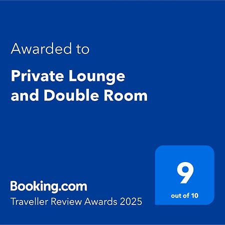 Private Lounge And Double Room Kilwinning Ngoại thất bức ảnh